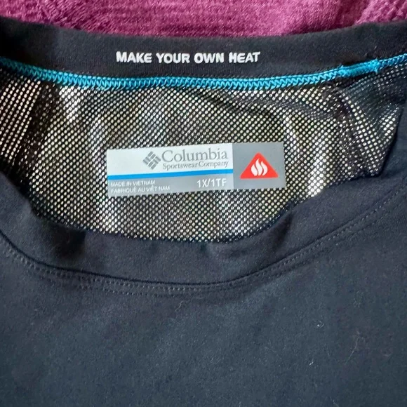 Completely winter Columbia Outfit - Picture 3 of 5